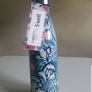 Liberty London & S'well Bottle